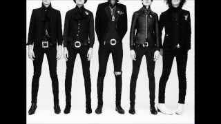 The Horrors - Still Life