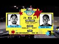 Pacifico Downtown Open Recap Round 3: Ishod Wair Vs. Chaz Ortiz | Live Game of SKATE