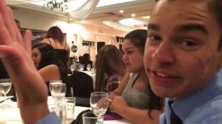Senior Dinner Dance Class of 2016 5/25/16