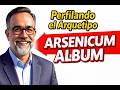Perfilando el Arquetipo Arsenicum Album