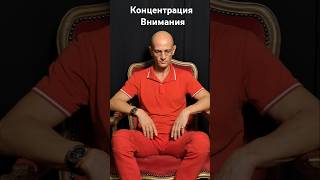 Концентрация Внимания #психология #здоровье #мышление #вера #training