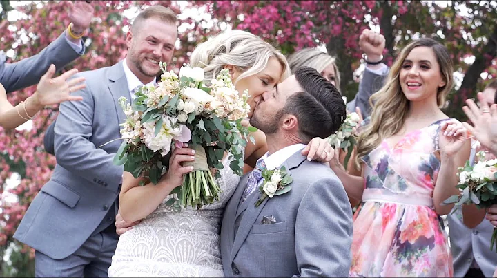 Theresa + Anthony by Lauren Solomon Films