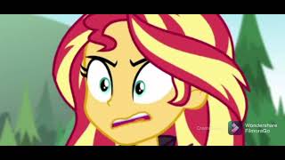 Rainbow Dash Is Busted