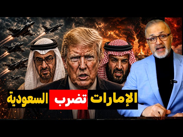 عاجل | الإمارات تطعن حلفاءها وزلزال في أوبك.. وألمانيا تُهين أمريكا على الملأ وترمب يحذر أوروبا!