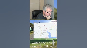 Geoguessr NMPZ Duels Knockout Guess In Chile #geoguessr