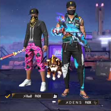 DUTA SLOWMO FF 30 DTK 🙏🙏