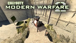 MW2 SECRET Locations... (2025)