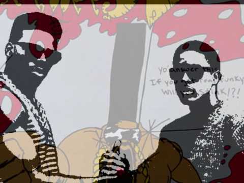 SCHOOLLY D- Housing the joint