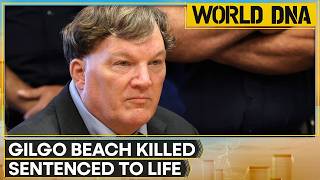 Rex Heuermann Sentenced To Life for Gilgo Beach Serial Murders | World DNA