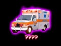 Ambulance "Siren" Sound Variations in 43 Seconds # 13 | STUNE