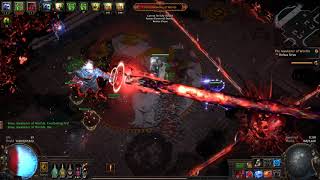 Mana Guardian vs. AL7 Sirus