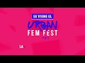 Urban FemFest