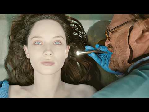 الجـ ـثـة كانت ساكتة لغاية ما بدء فى تشريحها بعدها مكانش في مجال للتراجع