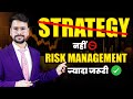 Trading strategies for risk management  options trading strategies  hedging trading strategy