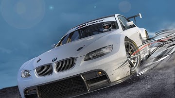 Need for Speed: Shift #26 - (ЧЕМПИОНАТ NFS LIVE) - Финал