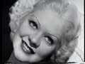 Capture de la vidéo Alice Faye At 78--Rare 1993 Tv Interview, Richard Brown