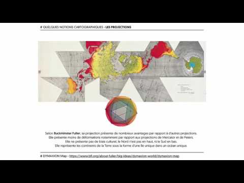 [VAPLS 1.4] Outils de cartographie numérique - Adrien Revel