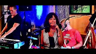 MORE COWBELL performing Believe by Cher 08/16/25 @Fallston Barrel House 