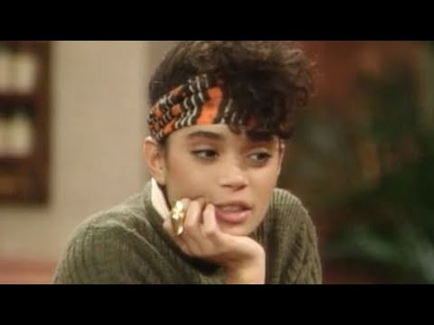 Lisa Bonet's Transformation Is Seriously Turning Heads