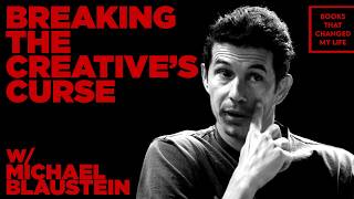 Comedian Michael Blaustein on "Inner Excellence" || Books That Changed My Life