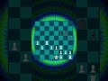 Chess ASMR #62 — French Defense ⚔️ Piece Sacrifice Resignation ⬜ White Wins