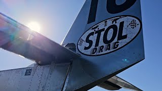 STOL Drags and Family Flights | Reno Air Races 2023 PART 2