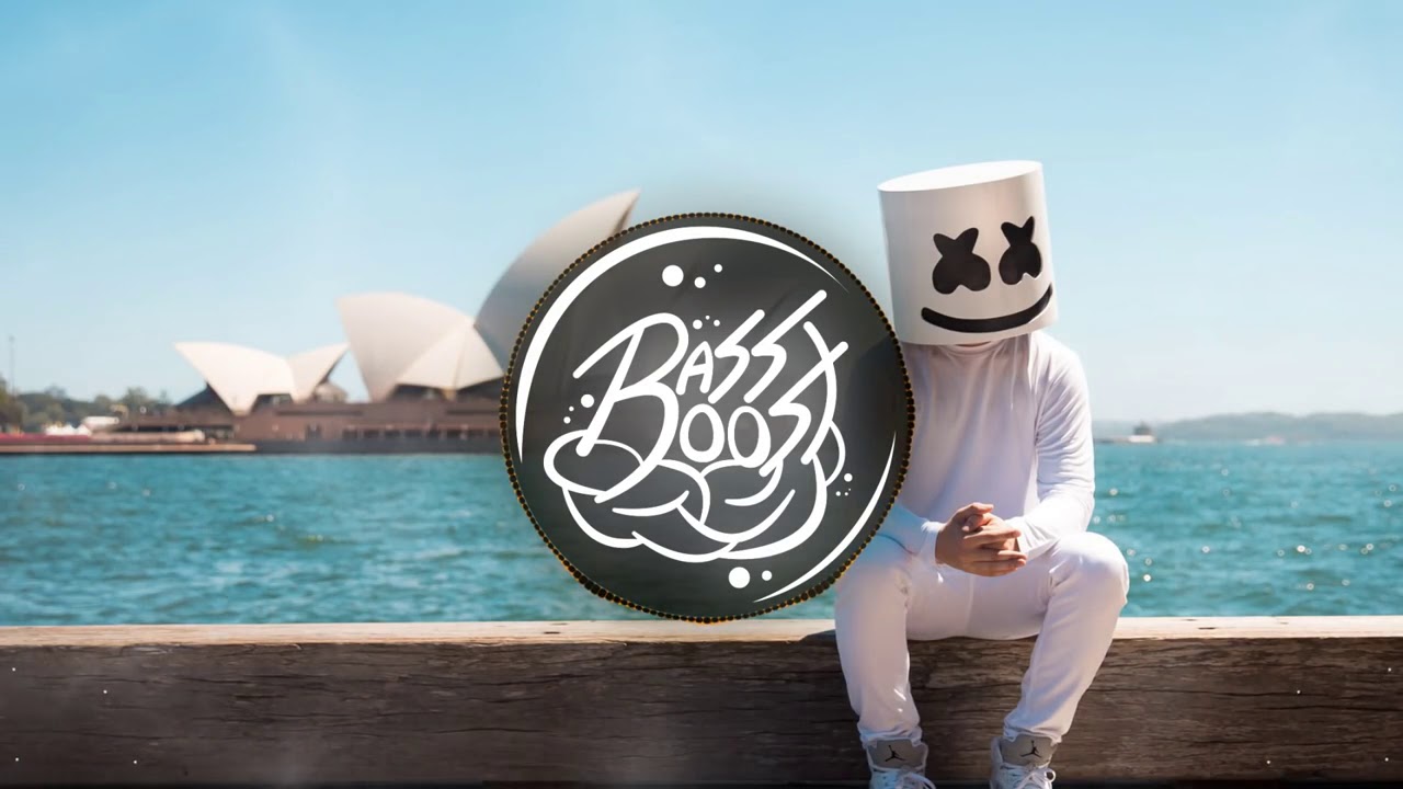 Adele - Hello (Marshmello Remix)