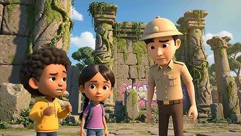 AI khởi động Công dân 7 cánh diều Bài 2: Bảo tồn di sản văn hoá