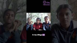 She Left Her Village at 14. This Is Her Story.