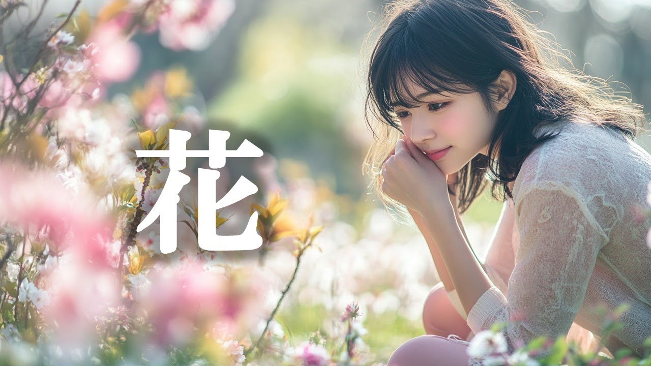 花 - ORANGE RANGE【高音質】【歌詞付き】 - YouTube