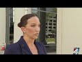 JSO officer who survived brutal assault while on duty describes painful journey since 2023 attack