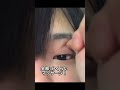 ※1日5分で二重になれる方法を元一重の魚顔が解説！