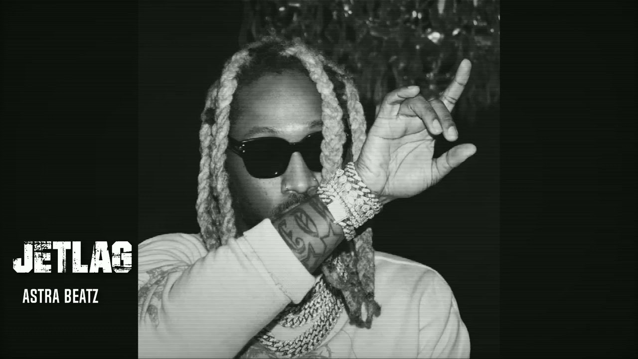 [FREE] FUTURE x METRO- 