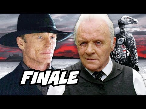 Westworld Season 2 Episode 10 Finale - TOP 10 and Post Credit Scene Explained