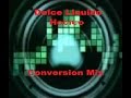 Dulce Liquido / Hocico  -  Conversion Mix  [ Dark Electro  / Rhythmic Industrial / Cyber / Goth ]