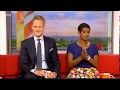 Growing backlash against bbc in naga munchetty race row newsnight report