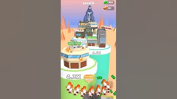 Evolving Bombs | Best Android Games #shorts #ytshorts #youtubeshorts