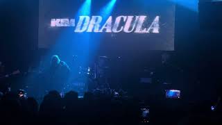 Kim Dracula - Paparazzi - Bristol 2026