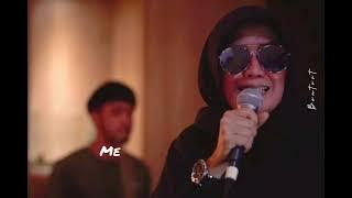 Nicky Astria ~ Samar Bayangan