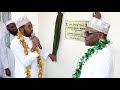 Al Hidaya Mosque Officially Opened After Reconstruction Governor Khalif Joins Community For Prayers Al Hidaya Mosque Officially Opened After Reconstruction Governor Khalif Joins Community For Prayers