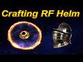 Crafting Righteous Fire Helm - Path of Exile Crafting Guide