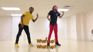 Wassup (Lyric Video) - Lil Uzi Vert ft Future