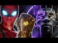 Próximos filmes da MARVEL que já foram CONFIRMADOS - Depois de Vingadores: ULTIMATO