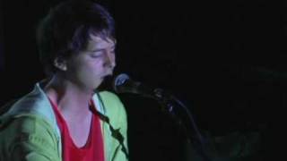 Panda Bear - Take Pills (Live @ People Party DVD) (Part 2)