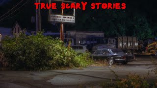 True Scary Stories to Keep You Up At Night (Best of January 2024 Horror Compilation)