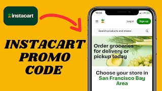 Instacart Promo Code (2025)
