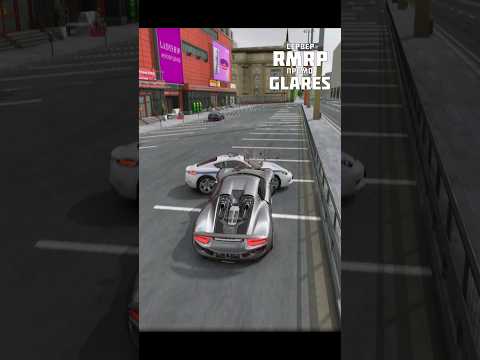 ⚡Что могло пойти не так? Нарвался на ДПСника GTA 5 RP / RMRP
