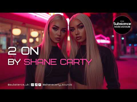 Shane Carty - 2 On