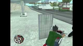 The Unknown Door in Doherty [2007]