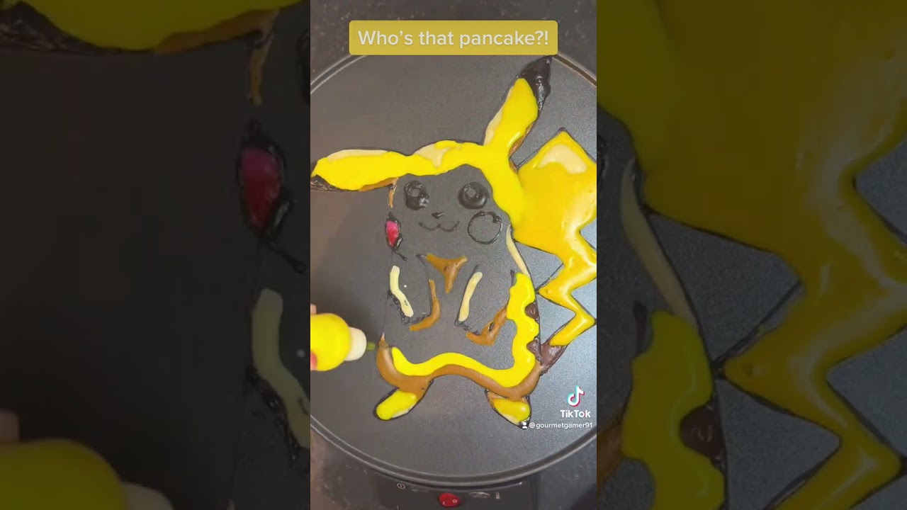 You’re in for a SHOCK!!! 🐭⚡️